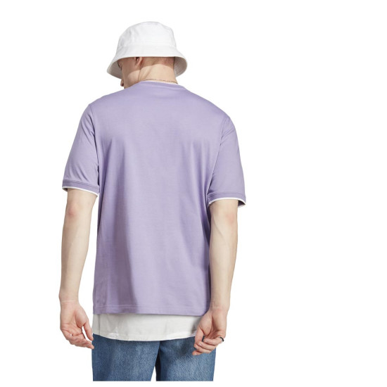 Adidas Ανδρική κοντομάνικη μπλούζα ESS Tee